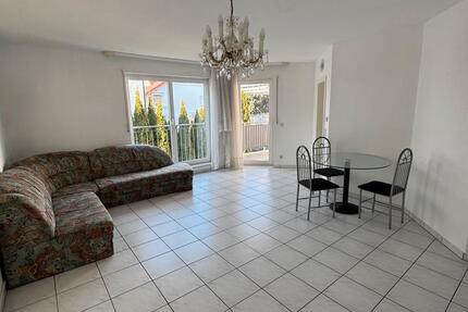 Wohnung Rödermark - 3 Zimmer, 67 m&sup2;, 1.150&euro; | Angebot:24835528