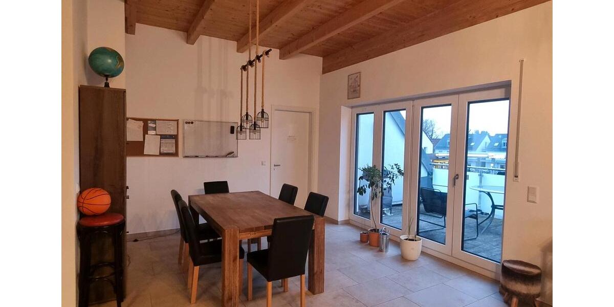 Wohnen auf Zeit Ingolstadt Münchener Straße - 5 Zimmer, 110 m&sup2;, 590&euro; | Angebot:25901297