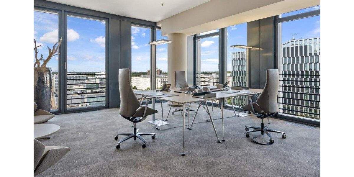 Gewerbeobjekt Düsseldorf Golzheim - 429&euro; | Angebot:25263012