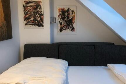 Möbliertes Zimmer in Bestlage Wiesbaden 5 zimmer