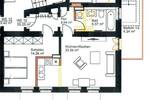 Etagenwohnung Leipzig Südvorstadt - 2 Zimmer, 55 m&sup2;, 774&euro; | Angebot:26805541