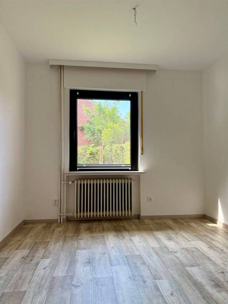 Zuhause mit Aussicht
