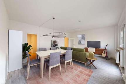 Wohnung zum Mieten in Reichenbach 330 € 69 m²