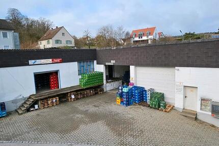 Gewerbeobjekt Berching - 1.500&euro; | Angebot:18611870