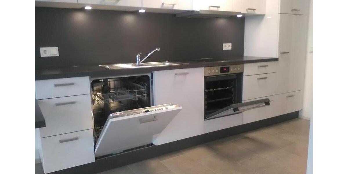 Etagenwohnung Ingolstadt - 1 Zimmer, 41 m&sup2;, 615&euro; | Angebot:26096937