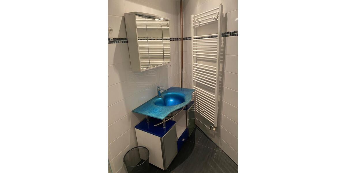 Wohnen auf Zeit Karben - 11 Zimmer, 60 m&sup2;, 460&euro; | Angebot:26438446