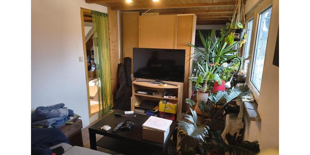 Maisonettenwohnung Pforzheim Brötzingen - 4 Zimmer, 101 m&sup2;, 950&euro; | Angebot:26045547