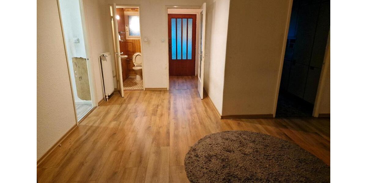 Wohnung mit 4 Zimmer - 12 min von Harburg - Seevetal 4 zimmer