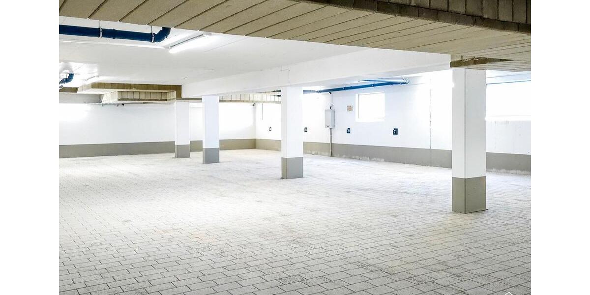 Etagenwohnung Crailsheim - 2 Zimmer, 53 m&sup2;, 710&euro; | Angebot:26194962