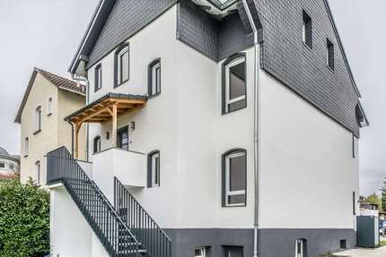 Wohnung zum Mieten in Bad Soden 2.330 € 141 m²