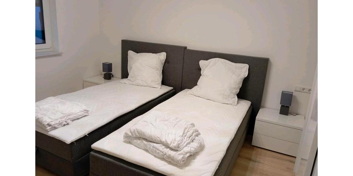 Terrassenwohnung Crailsheim - 2 Zimmer, 74 m&sup2;, 835&euro; | Angebot:26276885