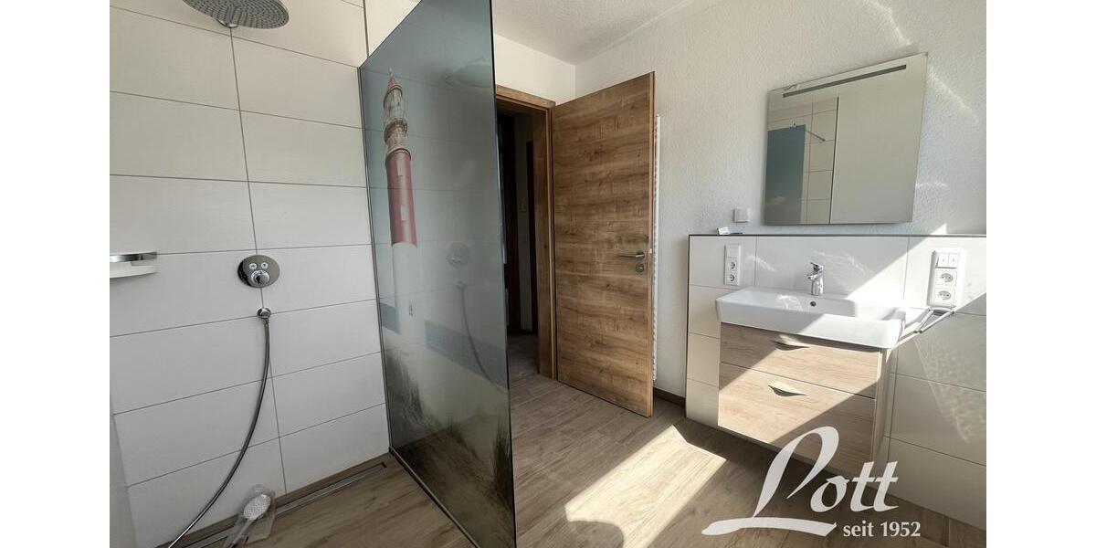 Erdgeschoßwohnung Apen - 3 Zimmer, 89 m&sup2;, 950&euro; | Angebot:24771923