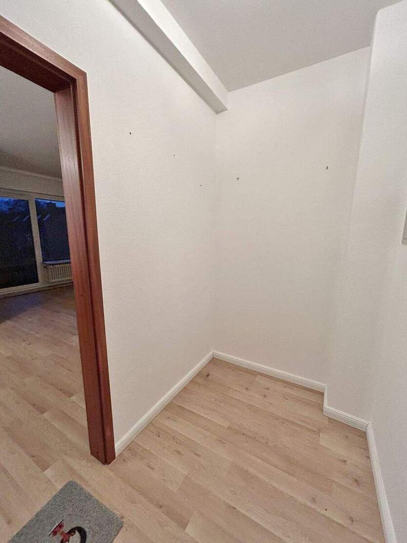 Direkt einziehen in die eigenen vier Wände im grünen Huchting! 2 zimmer