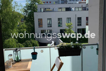 Wohnung Hamburg Winterhude - 3 Zimmer, 77 m&sup2;, 1.420&euro; | Angebot:26180206