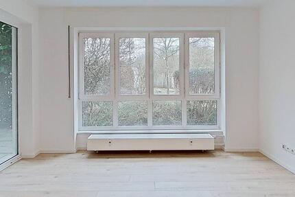 Wohnung Düsseldorf Stadtbezirk 10 - 2 Zimmer, 61 m&sup2;, 779&euro; | Angebot:25500363