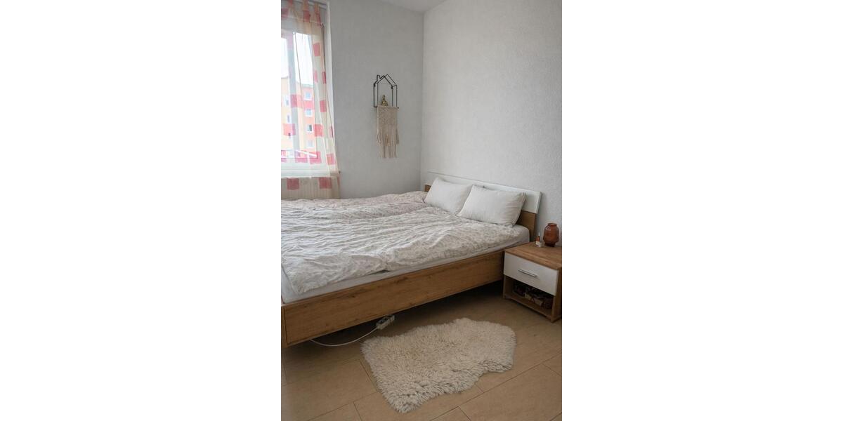 Etagenwohnung Neu-Ulm Ludwigsfeld - 2 Zimmer, 65 m&sup2;, 1.300&euro; | Angebot:26095776