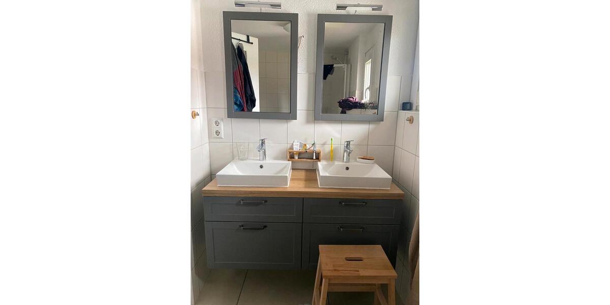 Etagenwohnung Bühl - 4.5 Zimmer, 138 m&sup2;, 1.420&euro; | Angebot:26645504