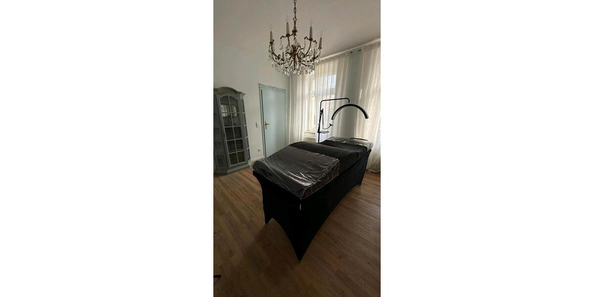 Erdgeschoßwohnung Ansbach - 3 Zimmer, 85 m&sup2;, 960&euro; | Angebot:25901993