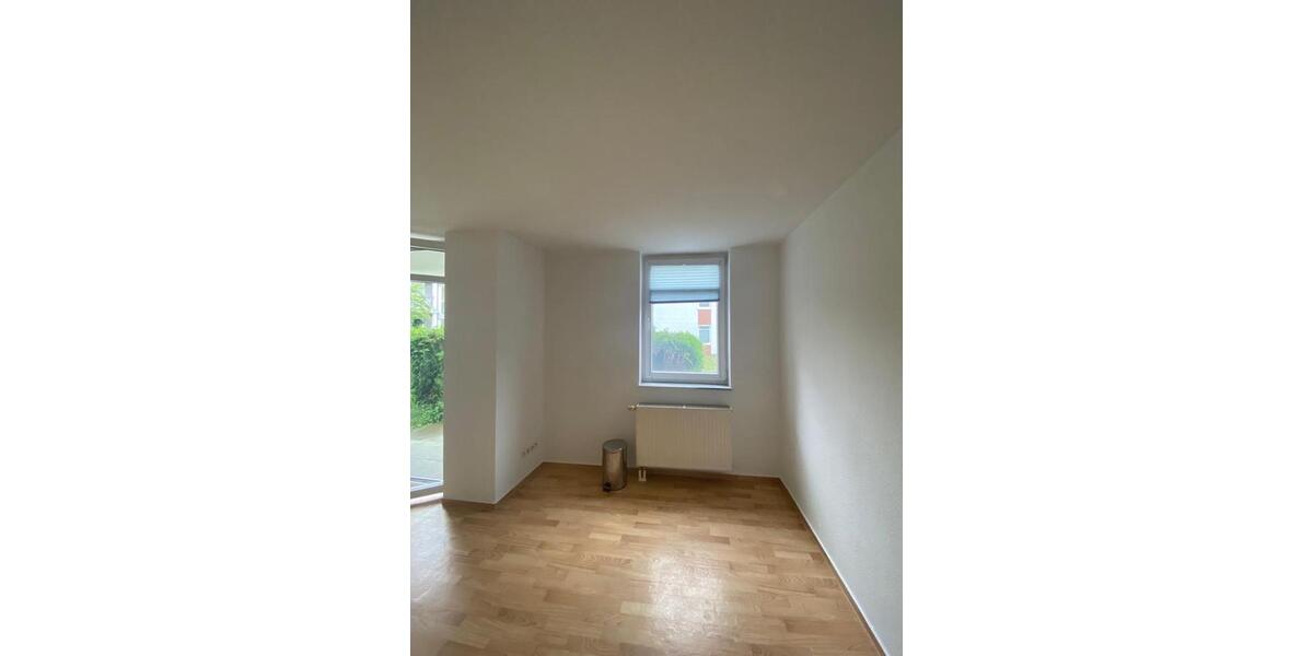 Erdgeschoßwohnung Neubrandenburg - 1 Zimmer, 45 m&sup2;, 460&euro; | Angebot:26593766
