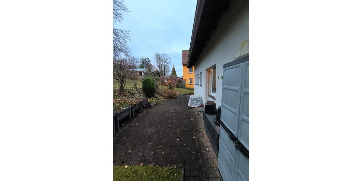 Maisonettenwohnung Osterode am Harz - 4 Zimmer, 129 m&sup2;, 750&euro; | Angebot:26460041
