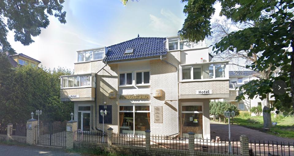 Wohnen auf Zeit an der B5 Apartment Zimmer Frei 1 zimmer