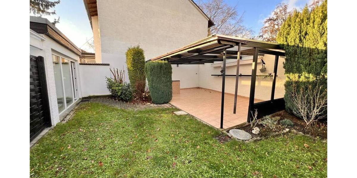 Einfamilienhaus Swisttal - Heimerzheim Heimerzheim - 5 Zimmer, 145 m&sup2;, 1.150&euro; | Angebot:26170877