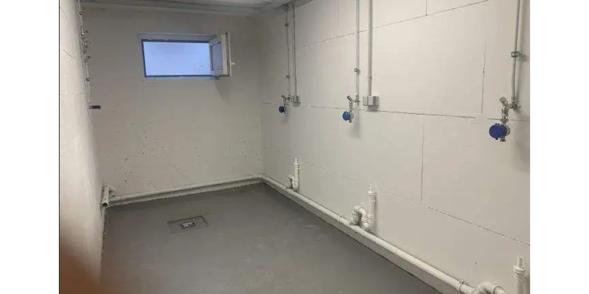 Großzügige 4-Zimmer Wohnung in kleiner Wohneinheit 4 zimmer