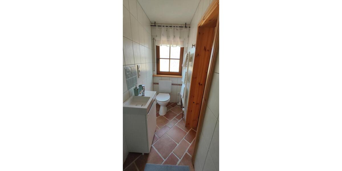 Terrassenwohnung Oberzent - 4 Zimmer, 45 m&sup2;, 420&euro; | Angebot:26664729
