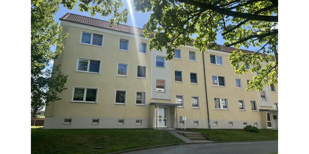 Etagenwohnung Dorfhain - 2 Zimmer, 50 m&sup2;, 295&euro; | Angebot:25766081