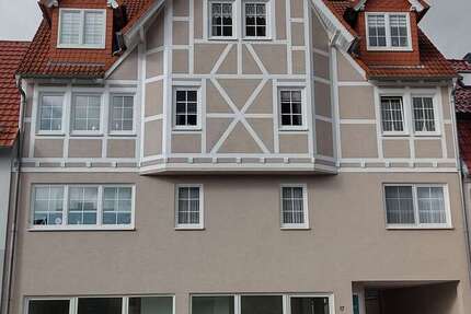 Wohnung Worbis Worbis - 3 Zimmer, 81 m&sup2;, 570&euro; | Angebot:26477884