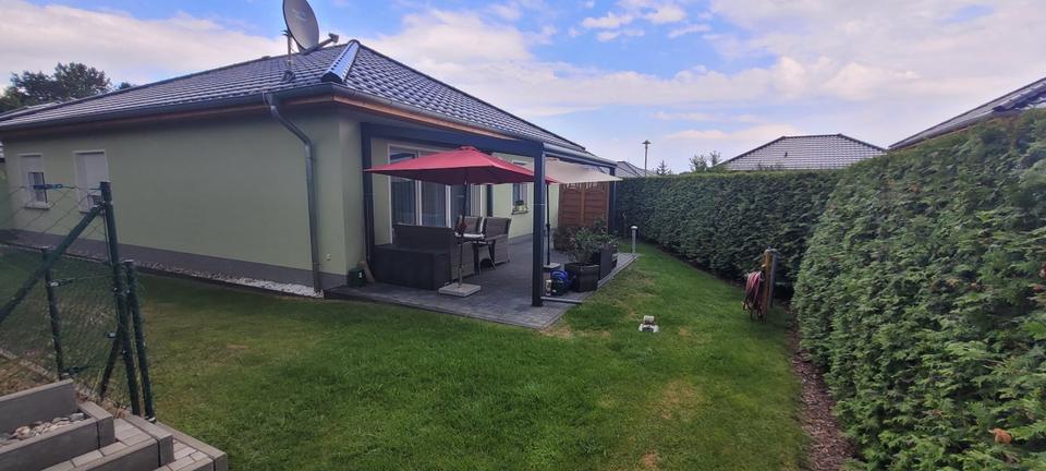 Bungalow Premnitz - 4 Zimmer, 104 m&sup2;, 1.144&euro; | Angebot:23274346