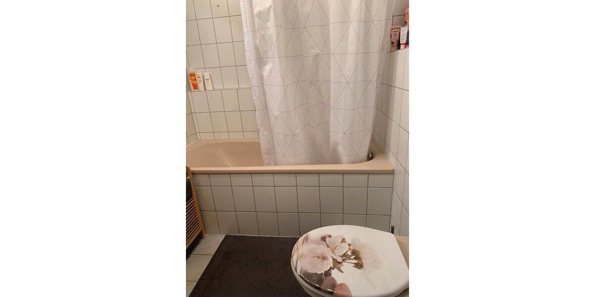 Dachgeschoßwohnung Großenseebach - 2 Zimmer, 43 m&sup2;, 560&euro; | Angebot:26604818