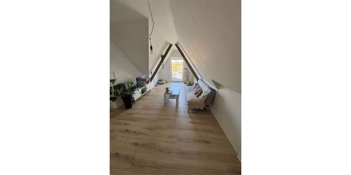 Etagenwohnung Backnang - 4.5 Zimmer, 70 m&sup2;, 950&euro; | Angebot:26862982