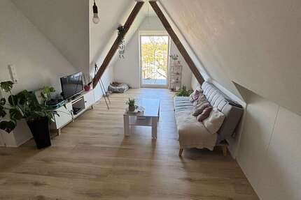Wohnung Backnang - 4.5 Zimmer, 70 m&sup2;, 950&euro; | Angebot:26862982