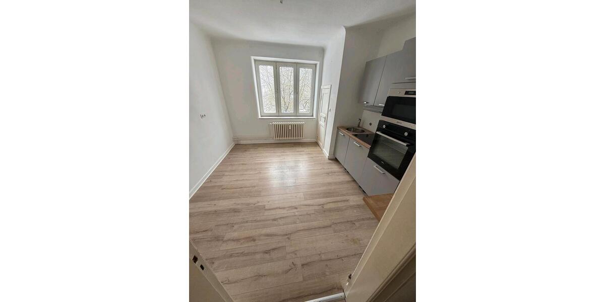Etagenwohnung Hohenlockstedt - 3 Zimmer, 79 m&sup2;, 632&euro; | Angebot:25151956