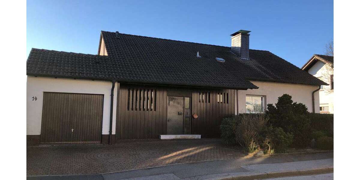 Einfamilienhaus Ennepetal Voerde - 6 Zimmer, 255 m&sup2;, 2.300&euro; | Angebot:24954671