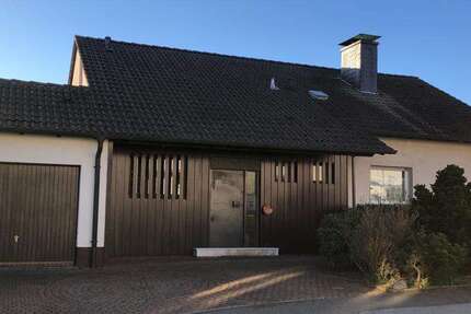 Haus Ennepetal Voerde - 6 Zimmer, 255 m&sup2;, 2.300&euro; | Angebot:24954671