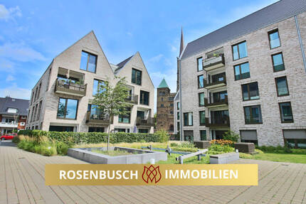 Wohnung Bremen Altstadt - 4 Zimmer, 102 m&sup2;, 1.525&euro; | Angebot:26105626