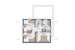 Einfamilienhaus Eschwege Eltmannshausen - 5 Zimmer, 112 m&sup2;, 1.430&euro; | Angebot:26796890