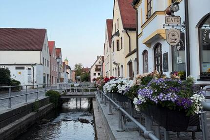 Wohnen auf Zeit Freising Am Vogelherd - 2 Zimmer, 43 m&sup2;, 950&euro; | Angebot:26246246