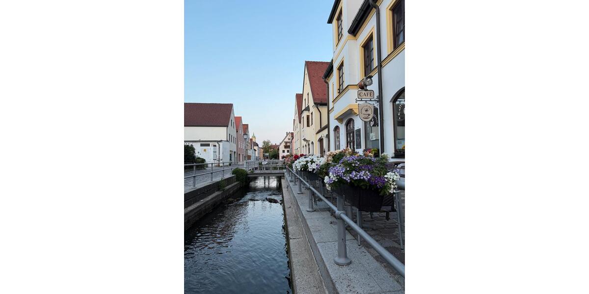 Wohnen auf Zeit Freising Am Vogelherd - 2 Zimmer, 43 m&sup2;, 950&euro; | Angebot:26246246