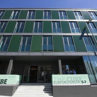 1-Room Apartment for Sublet (Students Only) Fulda Feb. - July 26