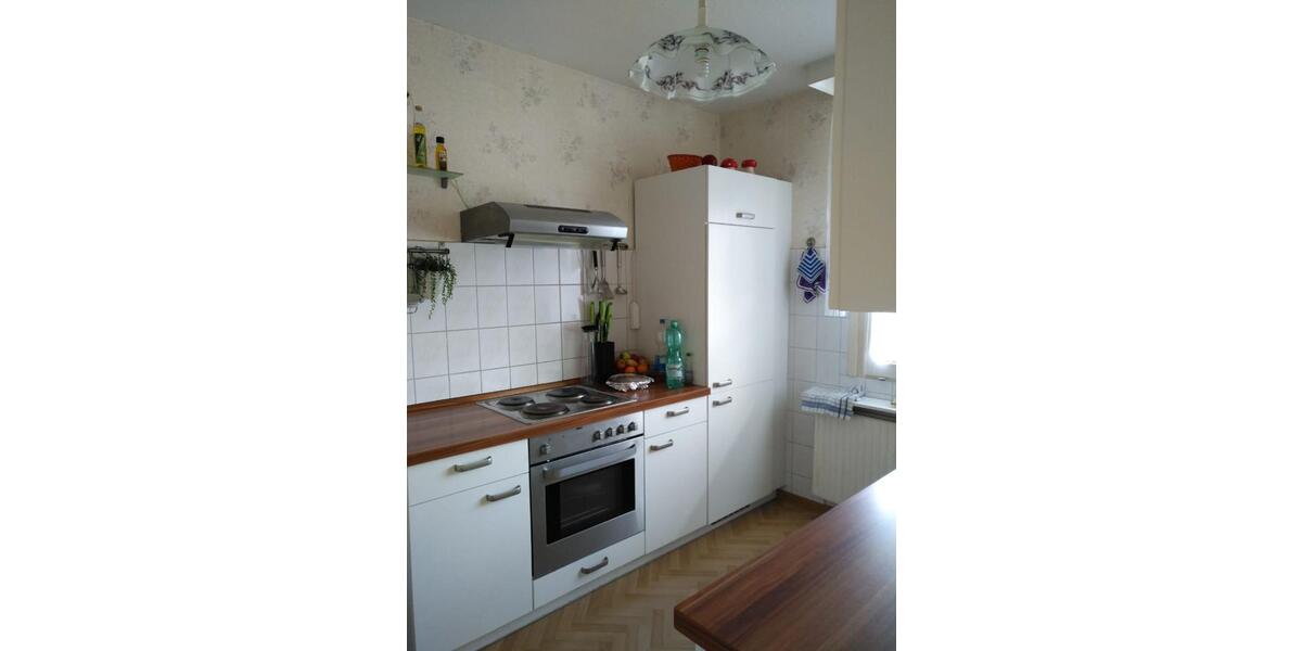 Etagenwohnung Bargteheide - 3 Zimmer, 77 m&sup2;, 805&euro; | Angebot:25225072