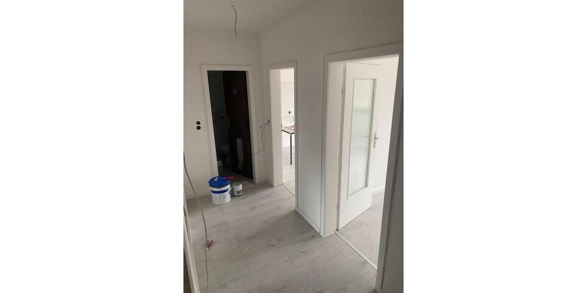 Dachgeschoßwohnung Bedburg - 2 Zimmer, 55 m&sup2;, 830&euro; | Angebot:24745897