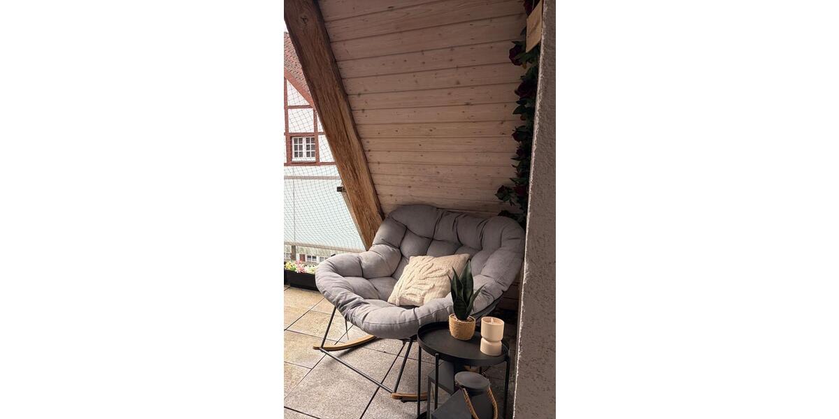 Etagenwohnung Sendenhorst - 3 Zimmer, 89 m&sup2;, 1.225&euro; | Angebot:26534226