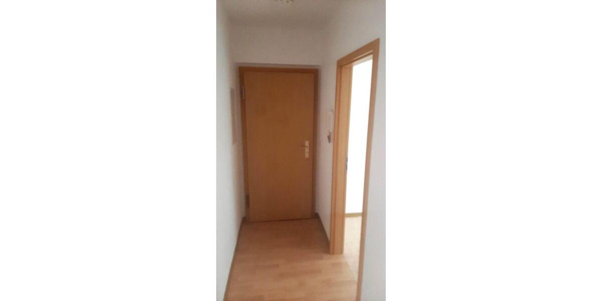 Etagenwohnung Gartz (Oder) - 1 Zimmer, 33 m&sup2;, 220&euro; | Angebot:23577498