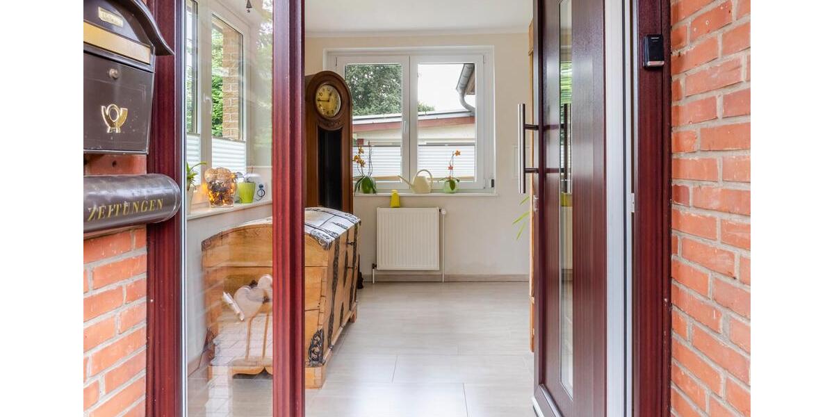 Maisonettenwohnung Süderbrarup - 5 Zimmer, 135 m&sup2;, 1.250&euro; | Angebot:24179259