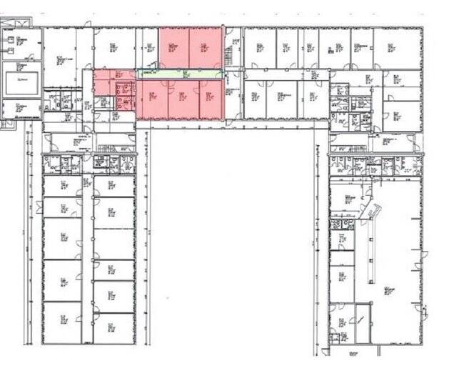 Gewerbeobjekt Potsdam Industriegelände - 1.195&euro; | Angebot:25779043