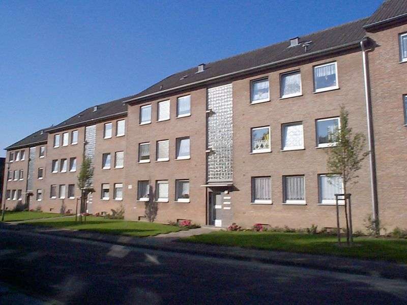 Wohnung zum Mieten in Mönchengladbach 689 € 62.93 m²