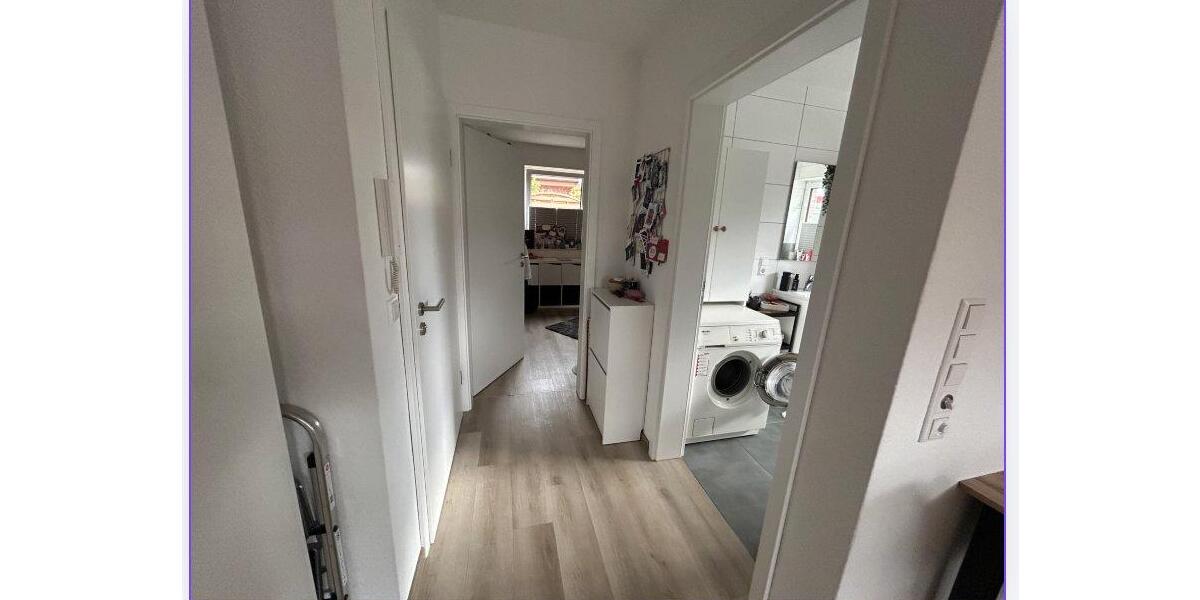 Erdgeschoßwohnung Meppen - 2 Zimmer, 53 m&sup2;, 550&euro; | Angebot:26490759